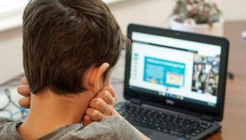 Το 65% των παιδιών που αρχίζουν σήμερα το δημοτικό θα εργαστούν σε επαγγέλματα που δεν έχουν καν επινοηθεί