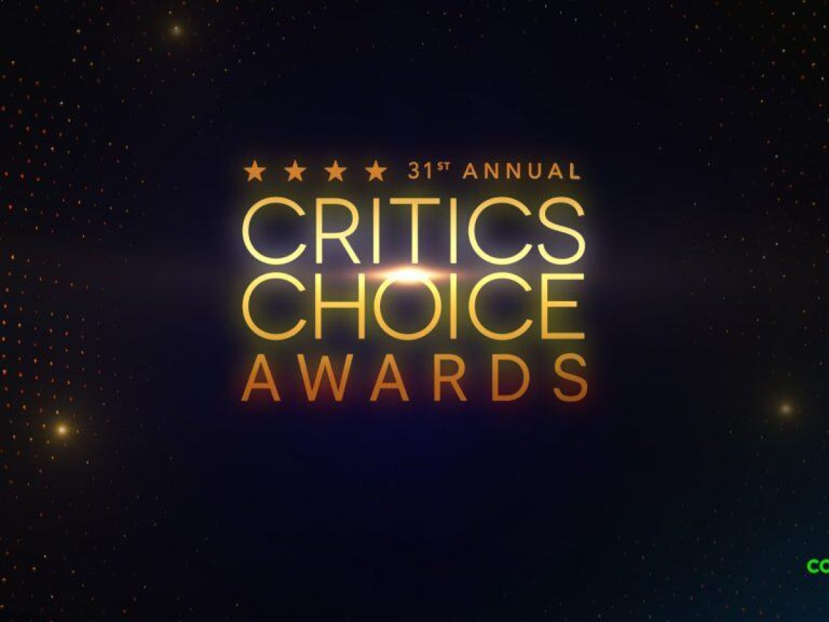 31η τελετή απονομής των Critics’ Choice Awards αποκλειστικά στην COSMOTE TV