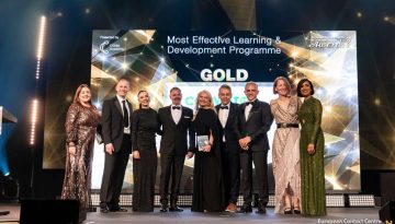 COSMOTE eValue: Τέσσερις ευρωπαϊκές διακρίσεις για την εξυπηρέτηση πελατών