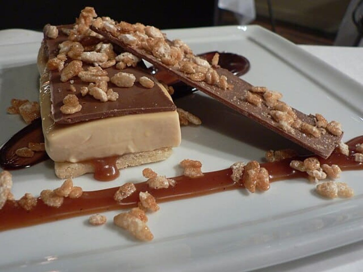 Η νέα σοκολάτα από ρύζι χωρίς κακάο φέρνει τα πάνω κάτω στη βιομηχανία των γλυκών