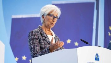 ΕΚΤ: Σταθερό στο 2% το βασικό επιτόκιο