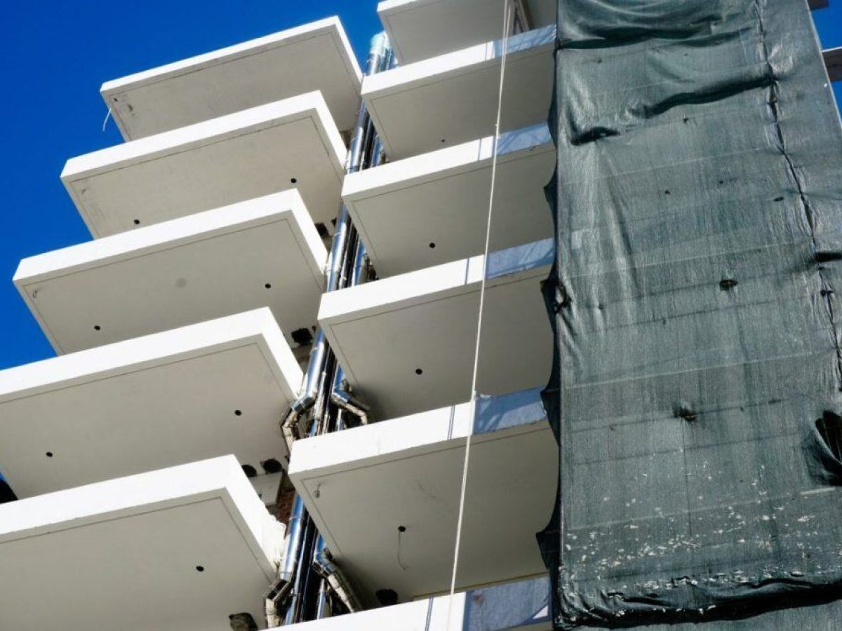 Οικοδομή: Πήρε μπρος τον Σεπτέμβριο με αύξηση αδειών 12,5%