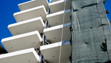 Οικοδομή: Πήρε μπρος τον Σεπτέμβριο με αύξηση αδειών 12,5%