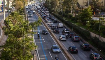 Για άλλους 3 μήνες το «Κινούμαι Ηλεκτρικά ΙΙΙ»