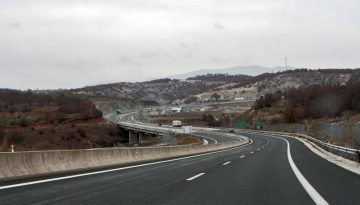Αλλάζει και επίσημα χέρια η Εγνατία Οδός: Στα 1,3 δισ. ευρώ το τίμημα