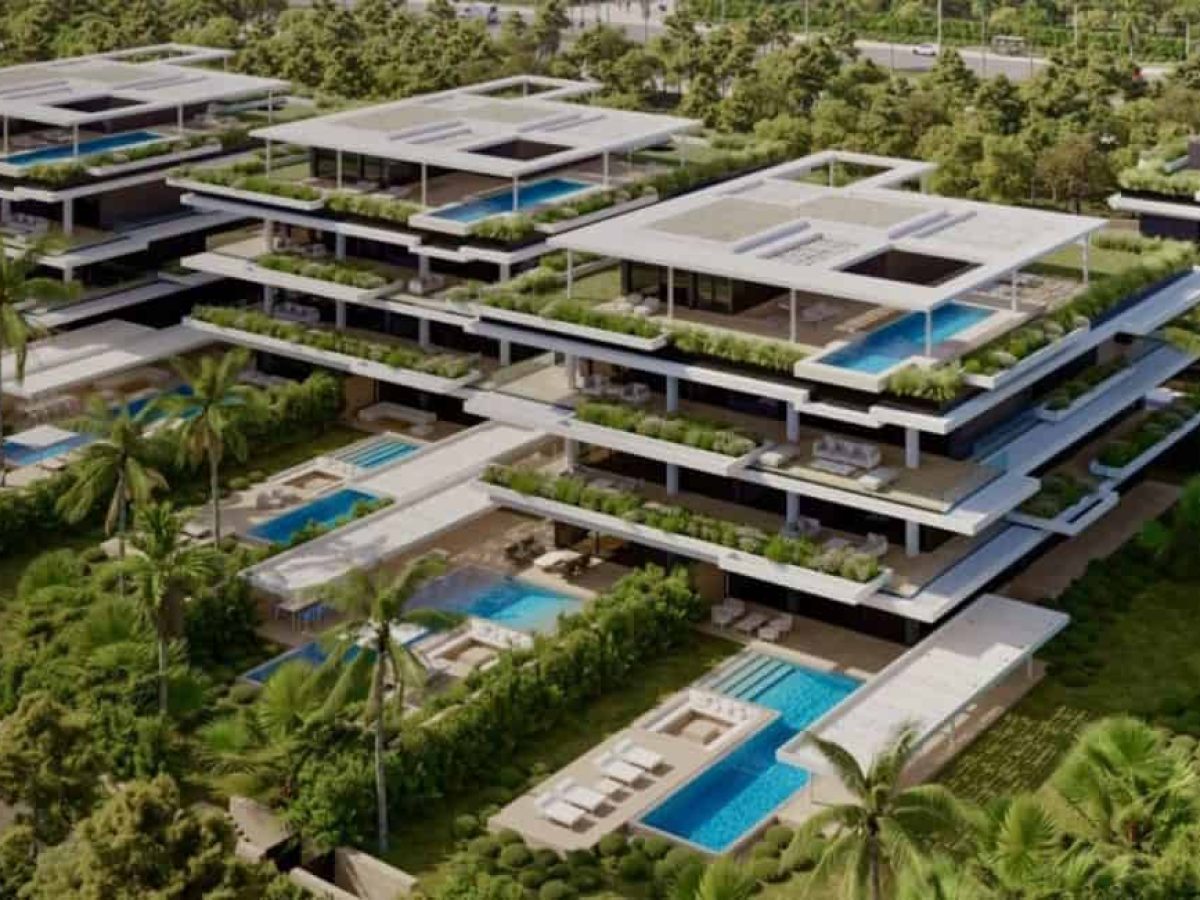 Το Ελληνικό προσελκύει αγοραστές από 110 χώρες – Στα 1,5 δισ. ευρώ οι εισπράξεις