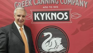 Από την ιστορία στο μέλλον: Manager of the Year 2025 ο Αχιλλέας Αγγελόπουλος της ΚΥΚΝΟΣ
