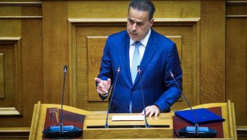 Μείωση του ενεργειακού κόστους για ευάλωτα νοικοκυριά μέσω της αξιοποίησης των ΑΠΕ – Υπεγράφη η ΚΥΑ για το πρόγραμμα «Απόλλων»