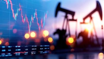 Οι τιμές πετρελαίου τραβούν ξανά την ανηφόρα