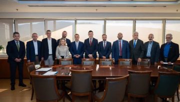 Η ζωή μετά τις φωτιές: Η Coca-Cola στηρίζει τις πυρόπληκτες περιοχές στην Ελλάδα