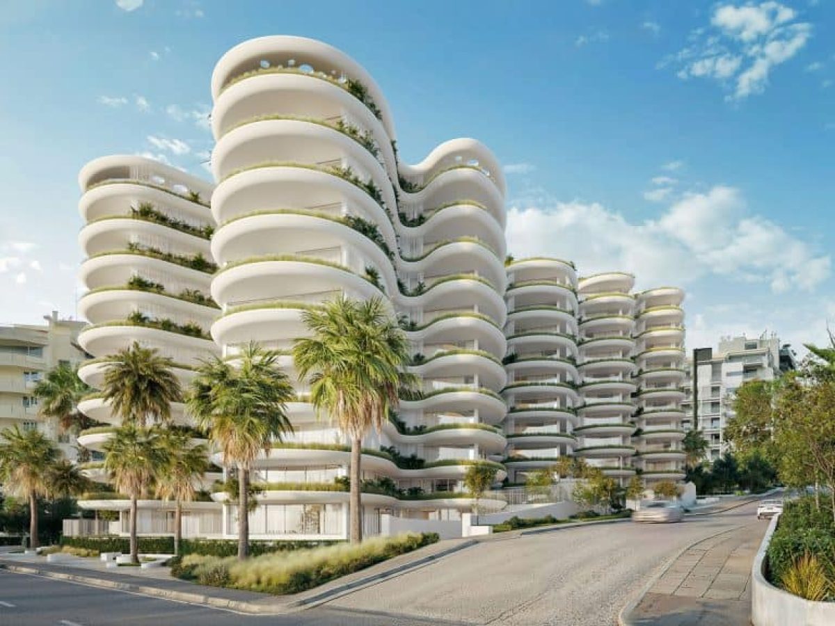 QG INVESTMENTS A.E.: Οι Πεντάστερες Επενδύσεις στα Νότια Προάστια