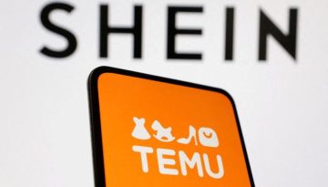 Shein και Temu κυριαρχούν στην ελληνική αγορά παρά τους ευρωπαϊκούς περιορισμούς