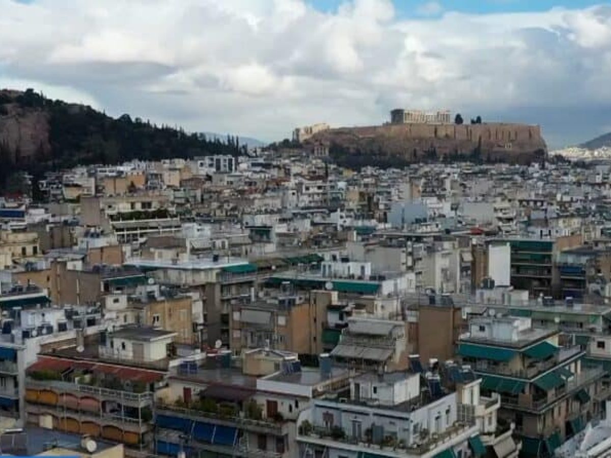 Πλατφόρμα διασταύρωσης για τη χρήση ακινήτων με «κρυφές μισθώσεις» – Δήλωση θα κληθούν να κάνουν 7 εκατ. ιδιοκτήτες