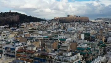 Πλατφόρμα διασταύρωσης για τη χρήση ακινήτων με «κρυφές μισθώσεις» – Δήλωση θα κληθούν να κάνουν 7 εκατ. ιδιοκτήτες