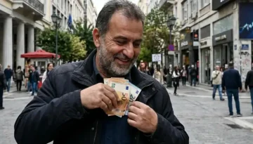 Τι μπαίνει στην τσέπη το 2026: Από τους μισθούς και τις συντάξεις μέχρι τον «κουρεμένο» ΕΝΦΙΑ