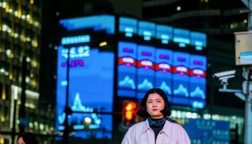 Ασιατικές αγορές: Πιέσεις από Wall Street και ανησυχία για την Ταϊβάν