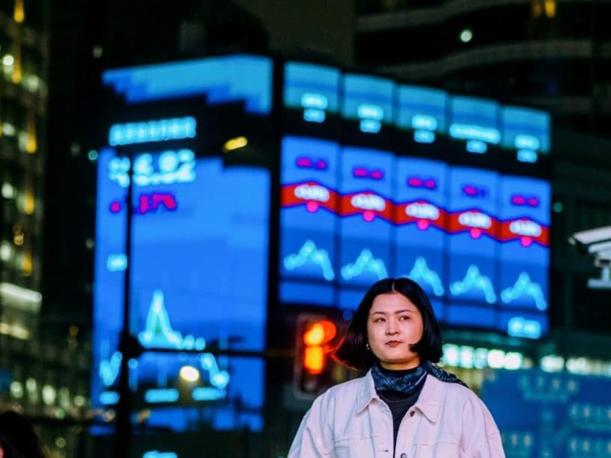 Ασιατικές αγορές: Μεικτές τάσεις με φόντο ομόλογα και πολύτιμα μέταλλα