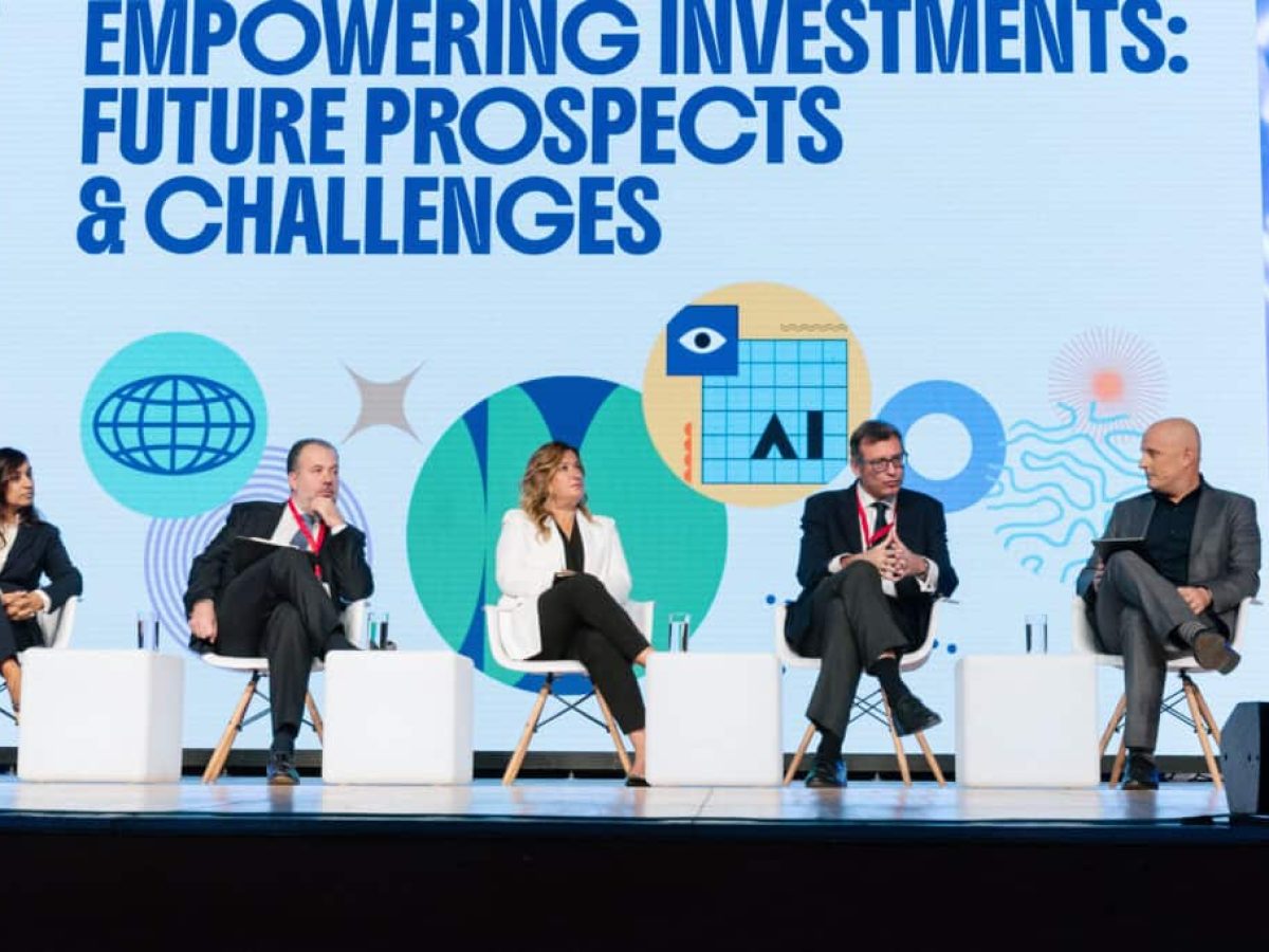 Επένδυση στην καινοτομία: Προκλήσεις και Προοπτικές