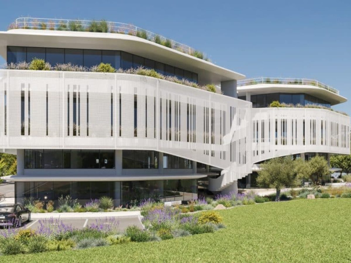 DKG Development: Ανάπτυξη με στρατηγική, αριθμούς και κοινωνικό αποτύπωμα