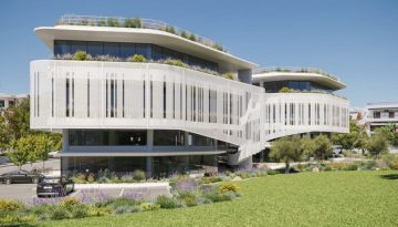 DKG Development: Ανάπτυξη με στρατηγική, αριθμούς και κοινωνικό αποτύπωμα