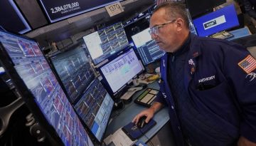 «Χριστουγεννιάτικο» ράλι για τις τιμές του S&P 500 και του Dow Jones – Κατέγραψαν νέο ρεκόρ