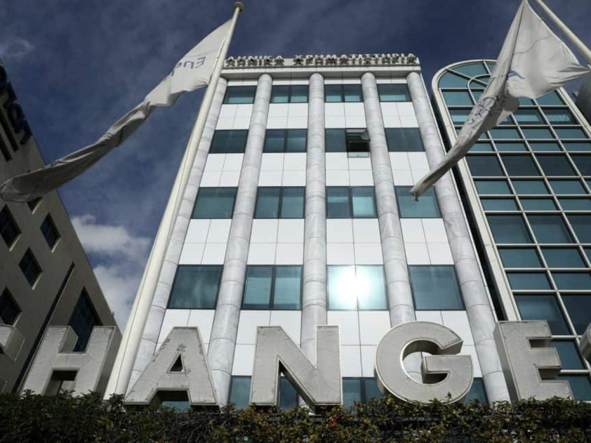 Χρηματιστήριο: Κλειδώνει τα κέρδη 45% του 2025