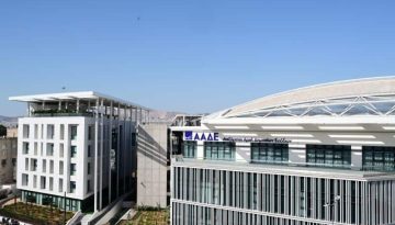 ΑΑΔΕ: Πότε κλείνουν οι εφαρμογές για δηλώσεις και πληρωμές – Πότε ανοίγουν ξανά