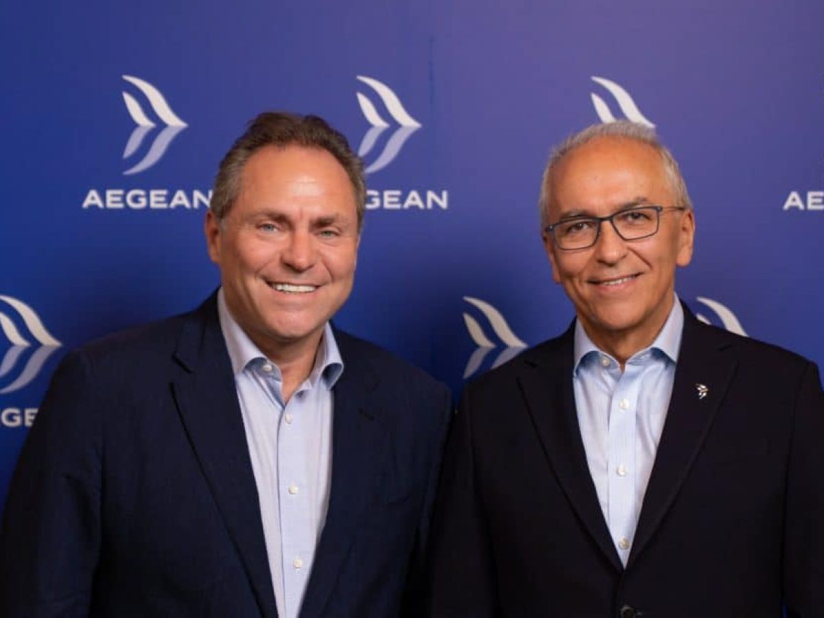 Aegean: Πρώτη περίοδος εκτοκισμού κοινού ομολογιακού δανείου