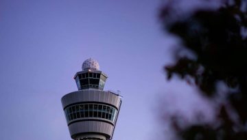 «Ελευθέριος Βενιζέλος»: Προς τα 34 εκατ. επιβάτες το 2025