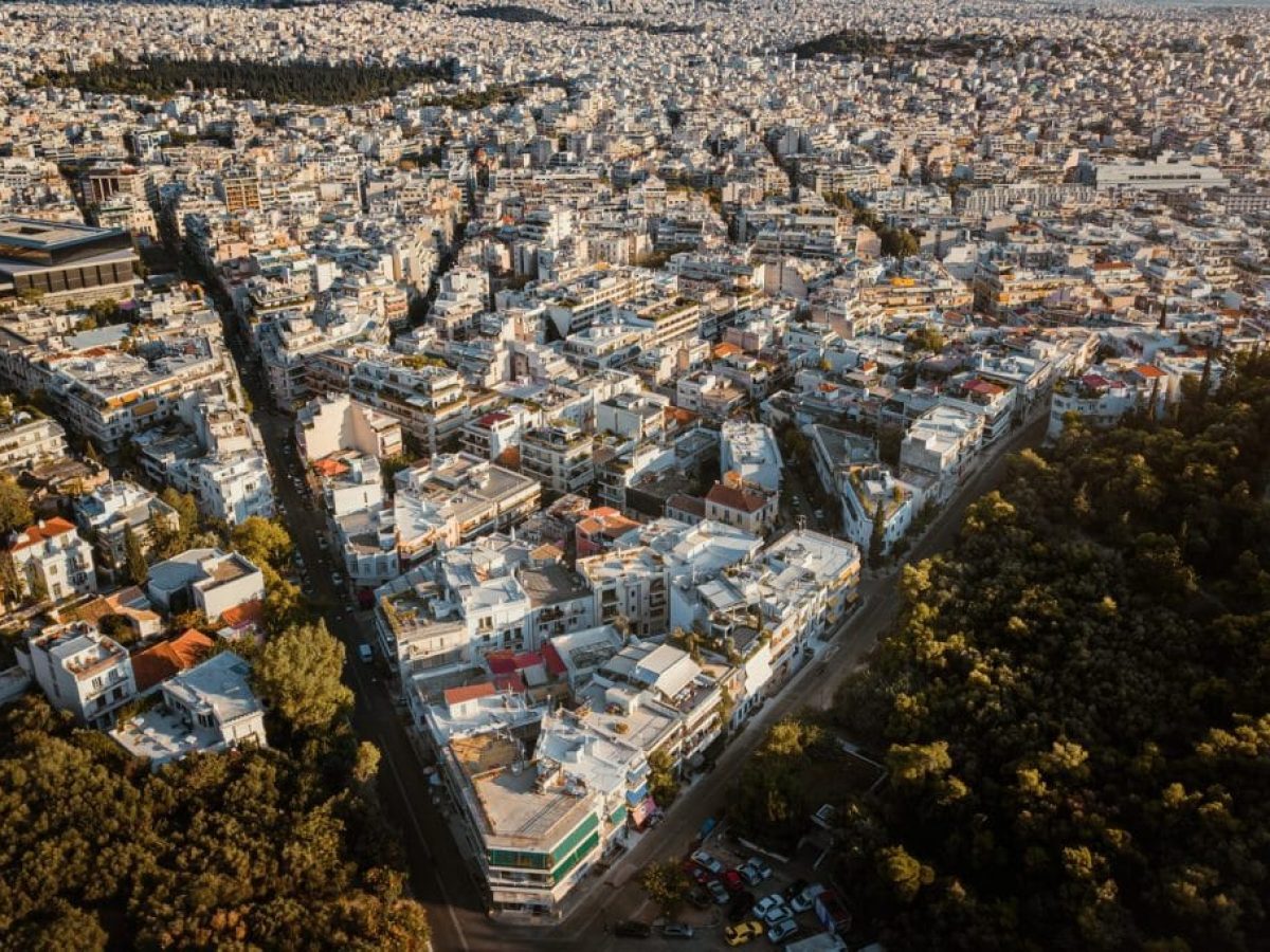 Ακίνητα: Τι κερδίζουν ιδιοκτήτες και ενοικιαστές – Οι παγίδες