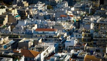 Στεγαστική κρίση: Πρόσθετα μέτρα ζητά η ΤτΕ