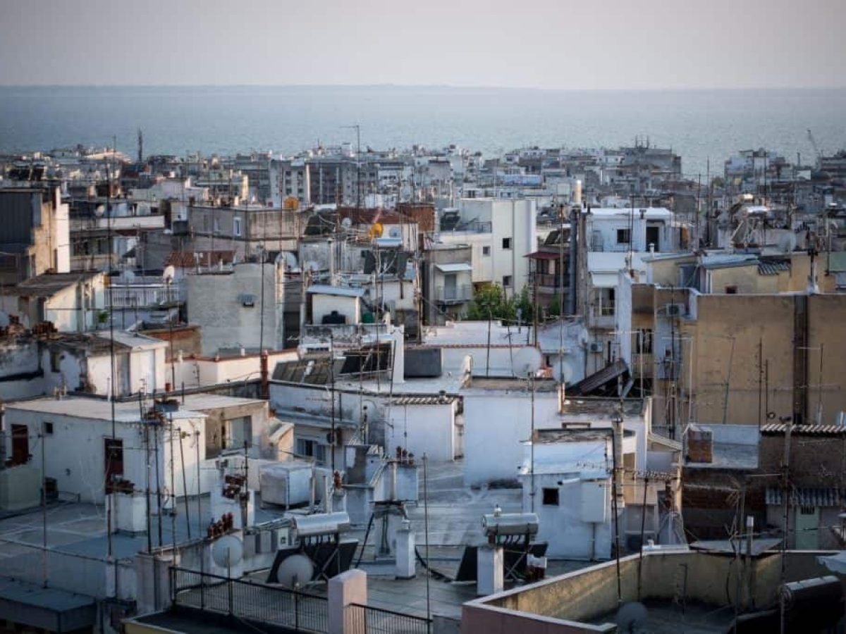 Ακίνητα: Oι προκλήσεις και οι αντοχές μιας κρίσιμης αγοράς