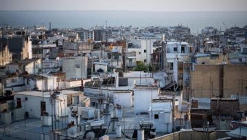 Ακίνητα: Oι προκλήσεις και οι αντοχές μιας κρίσιμης αγοράς