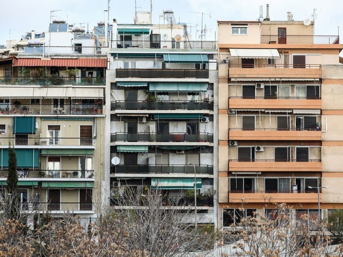 Νέα σπίτια για χιλιάδες πολίτες από το «Σπίτι μου ΙΙ» και τα προγράμματα κοινωνικής στέγης