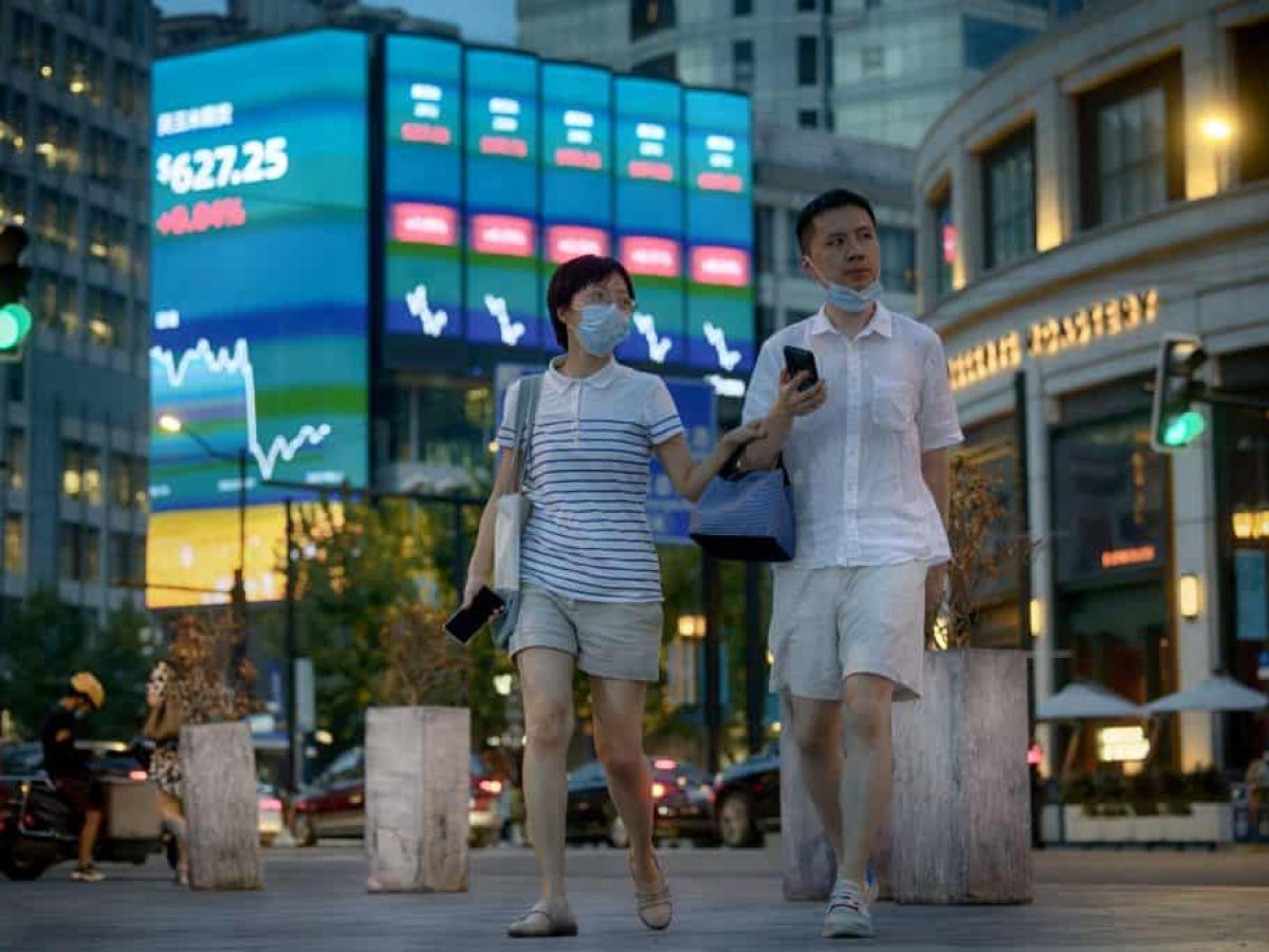 Ασιατικές οικονομίες: Το “εύκολο χρήμα” των επενδύσεων του 2025 δεν προβλέπεται για το 2026