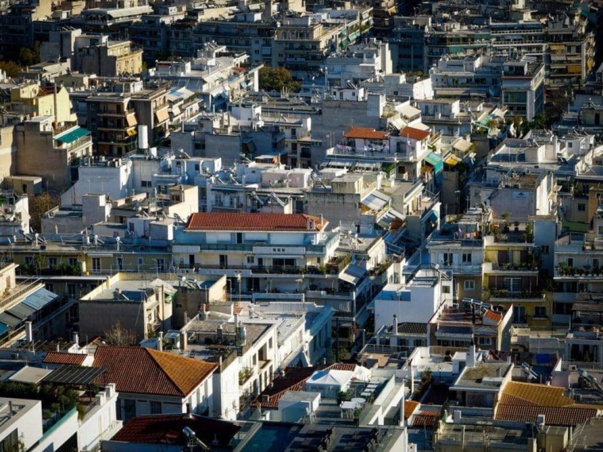 Νέος φάκελος ακινήτου: Τι πρέπει να ξέρει ο ιδιοκτήτης