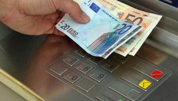 Υπ. Εργασίας: Ο «χάρτης» των πληρωμών από τον e-ΕΦΚΑ και τη ΔΥΠΑ έως τις 2 Ιανουαρίου