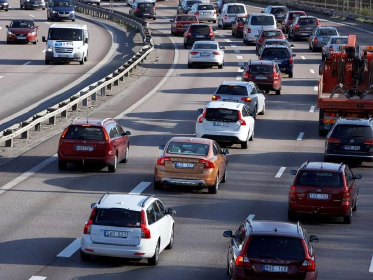 Τέλη κυκλοφορίας: Λήγει η προθεσμία πληρωμής