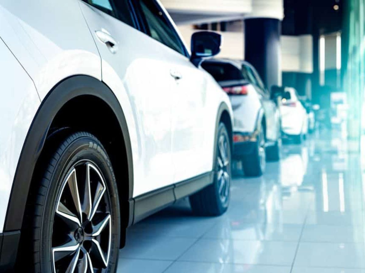 Μικρή αύξηση στις πωλήσεις των καινούργιων αυτοκινήτων στην ΕΕ από την αρχή του έτους