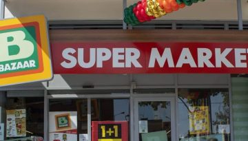 Στο κενό το deal εξαγοράς της Bazaar από την AVE