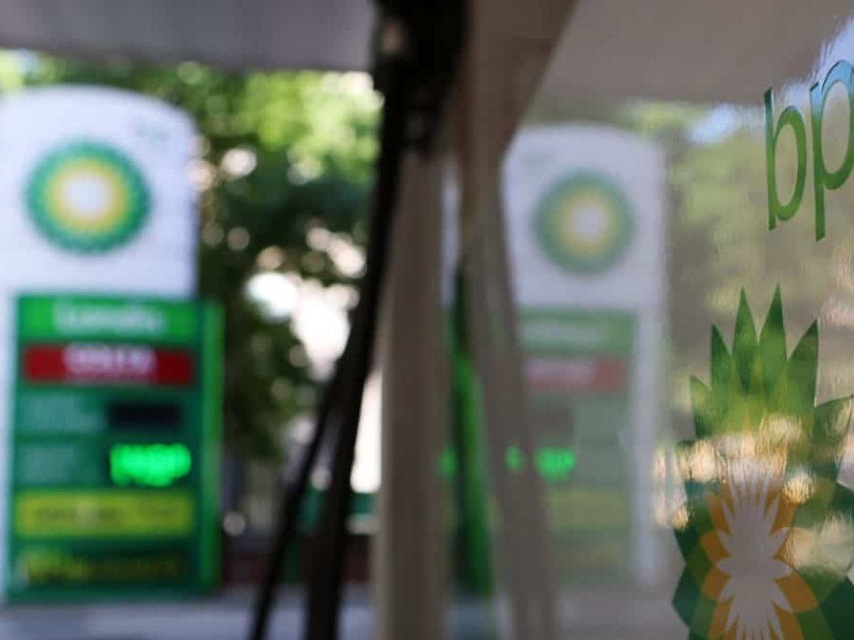 Η BP πουλά το 65% της Castrol στην Stonepeak, έναντι 6 δισ.