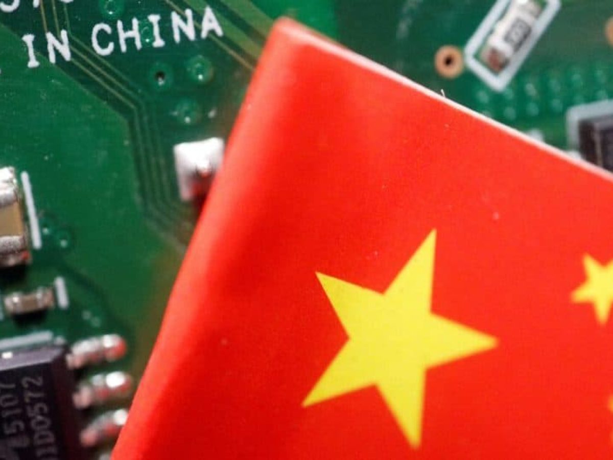 Reuters: Εγχώριες επενδύσεις στην Κίνα – Οι κατασκευαστές τσιπ υποχρεούνται σε 50% κινεζικό εξοπλισμό