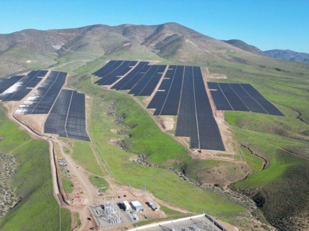 METLEN: Κλείνει συμφωνία 865 εκατ. δολαρίων στη Χιλή