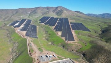 METLEN: Κλείνει συμφωνία 865 εκατ. δολαρίων στη Χιλή