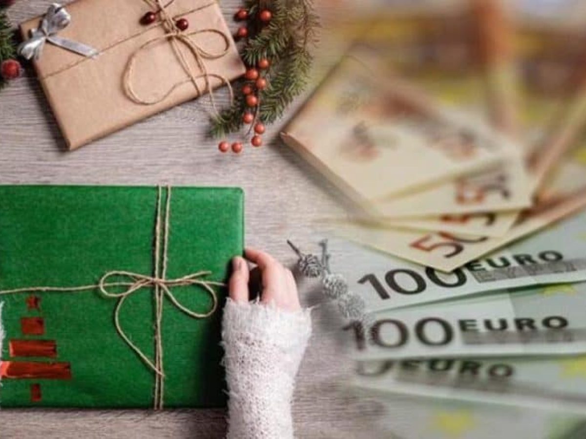 Δείτε αν είστε στη λίστα: Πότε πληρώνονται Δώρο Χριστουγέννων, συντάξεις και επιδόματα