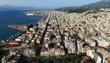 Ποδαρικό με μειώσεις ΕΝΦΙΑ – Για ποιες περιοχές της Αχαΐας έρχονται μειώσεις