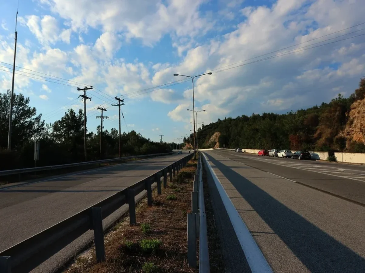 ΣΗΜΕΡΑ! ΣΤΗΝ ΓΕΚ ΤΕΡΝΑ παραχωρείται (για 35 χρόνια) η Εγνατία Οδός…