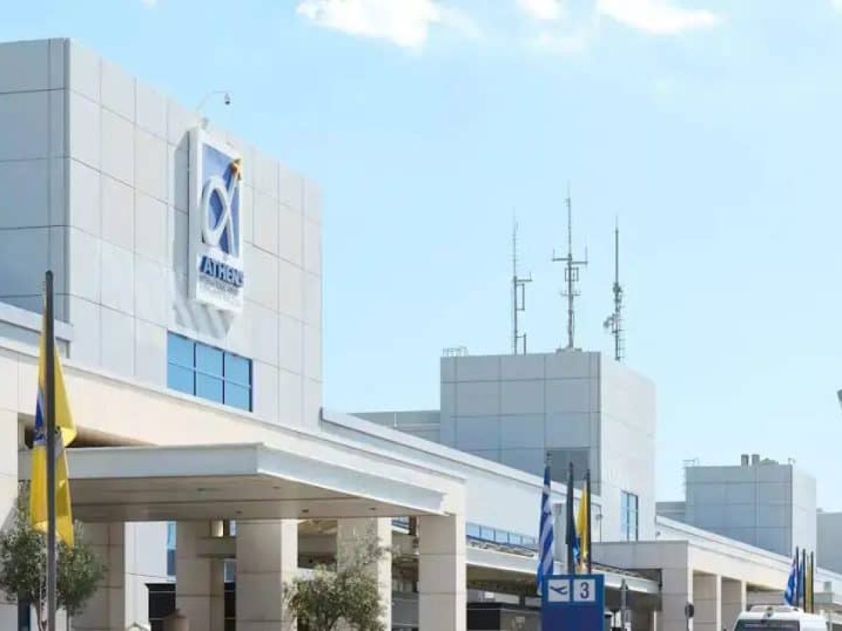 Σε νέα εποχή το αεροδρόμιο «Ελευθέριος Βενιζέλος» με 34 εκατ. επιβάτες και επενδύσεις-μαμούθ