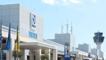 Σε νέα εποχή το αεροδρόμιο «Ελευθέριος Βενιζέλος» με 34 εκατ. επιβάτες και επενδύσεις-μαμούθ