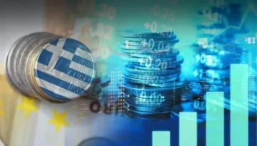 Πρόωρη αποπληρωμή μνημονιακών δανείων ύψους 8,8 δισ. ευρώ το 2026